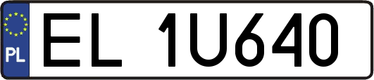 EL1U640