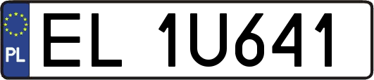 EL1U641