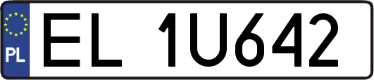 EL1U642