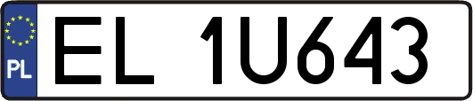 EL1U643