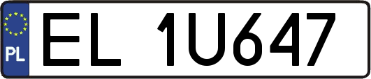 EL1U647