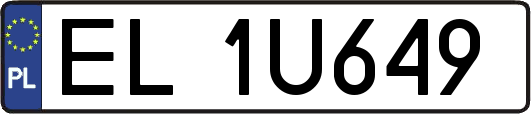 EL1U649