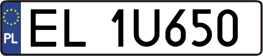 EL1U650