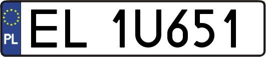EL1U651