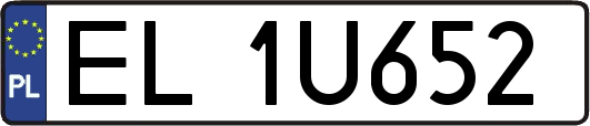 EL1U652