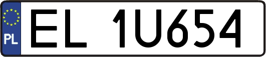 EL1U654