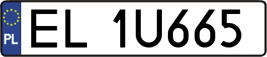 EL1U665