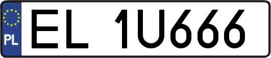 EL1U666