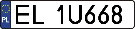 EL1U668
