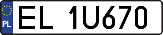 EL1U670