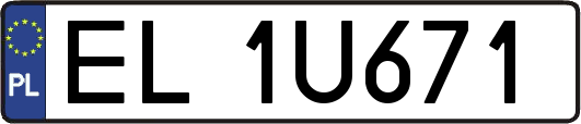 EL1U671