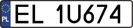 EL1U674