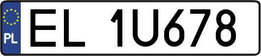 EL1U678
