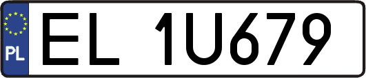 EL1U679