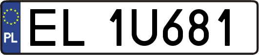 EL1U681
