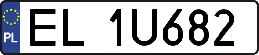 EL1U682
