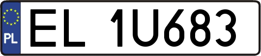 EL1U683