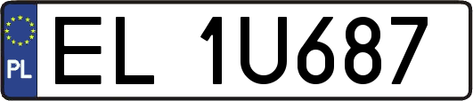 EL1U687