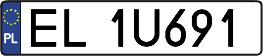 EL1U691
