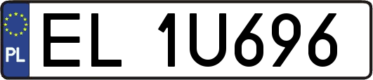 EL1U696