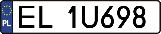 EL1U698