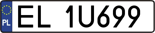 EL1U699