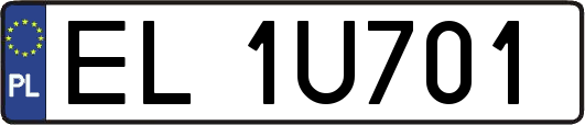 EL1U701