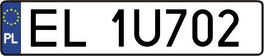 EL1U702