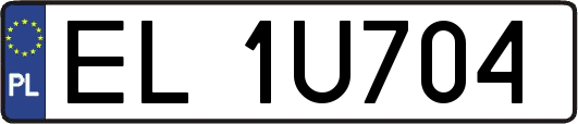 EL1U704