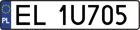 EL1U705