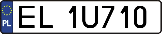 EL1U710