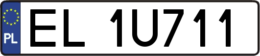 EL1U711