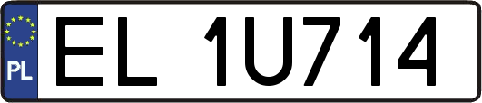 EL1U714