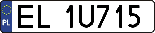 EL1U715