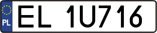EL1U716