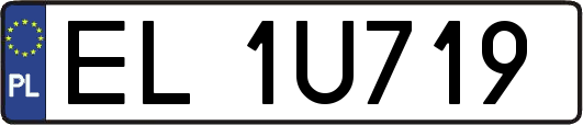 EL1U719