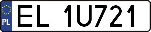 EL1U721