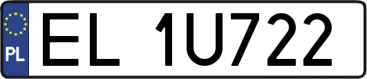 EL1U722