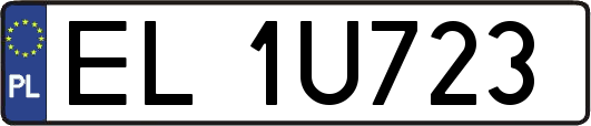 EL1U723