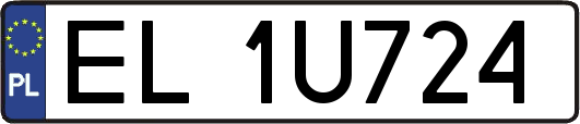 EL1U724