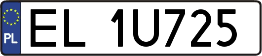 EL1U725