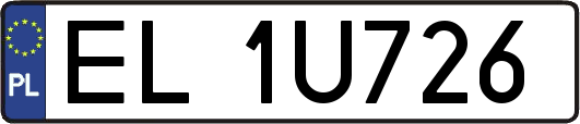 EL1U726