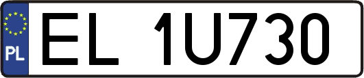 EL1U730