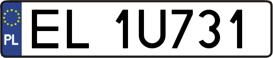 EL1U731