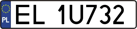 EL1U732