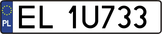 EL1U733
