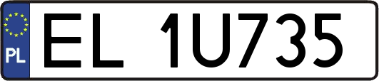 EL1U735
