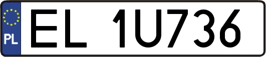 EL1U736