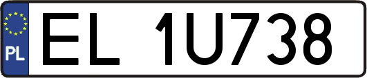 EL1U738