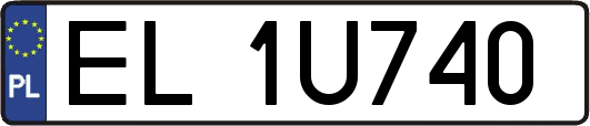 EL1U740